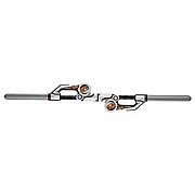 Power Rangers Jungle Fury Nightstick and Baton